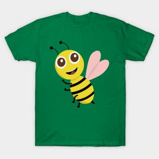 Bee T-Shirt